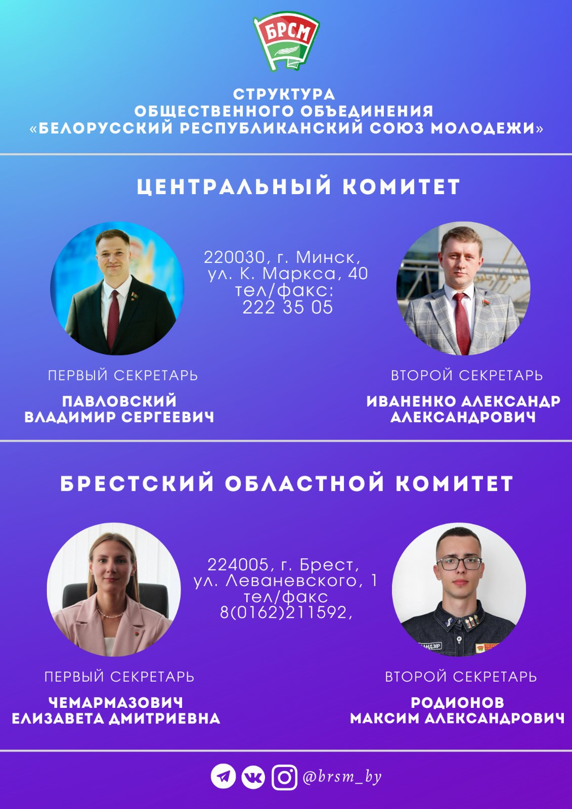 БРСМ